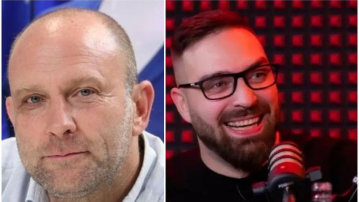 Жената на Тото избесня: Не сте по-малки изроди от този, който наряза Дебора!