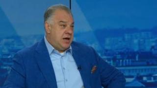 За необяснима мистерия в случая с Дебора сигнализира д-р Ненков
