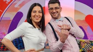 Истината лъсна: Сашо Кадиев се махна от "Преди обед" заради...