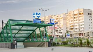 Софийското метро има 55-годишна история 