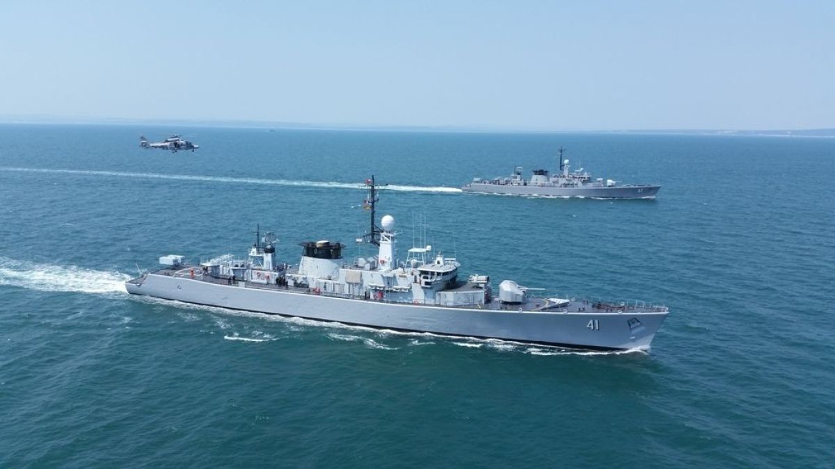 САЩ взимат Черно море под своето крило, ето какво реши Вашингтон