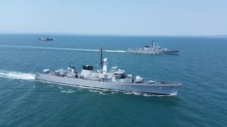САЩ взимат Черно море под своето крило, ето какво реши Вашингтон