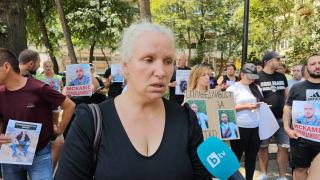 Отстраниха шефа на ОДМВР-Пловдив след тези остри думи на майката на убития Митко от Цалапица 