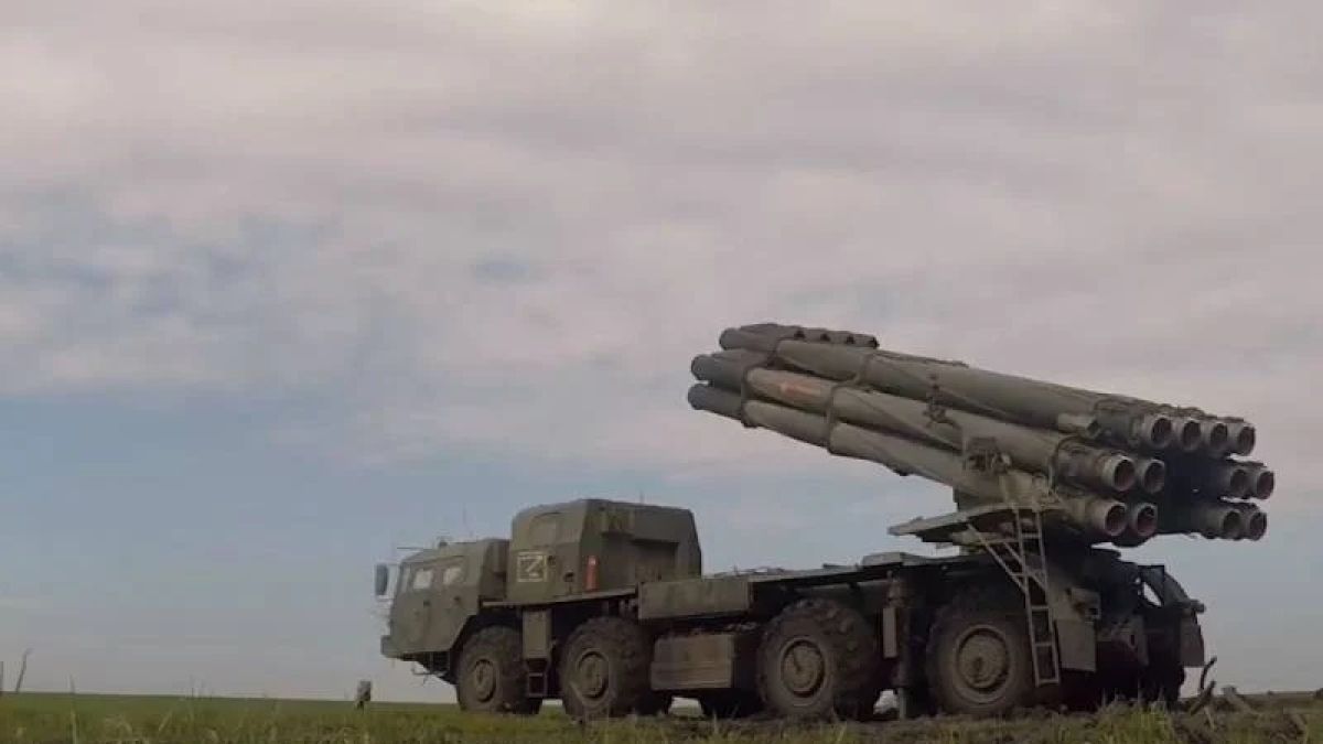 US военен експерт с мрачна прогноза за конфликта в Украйна 