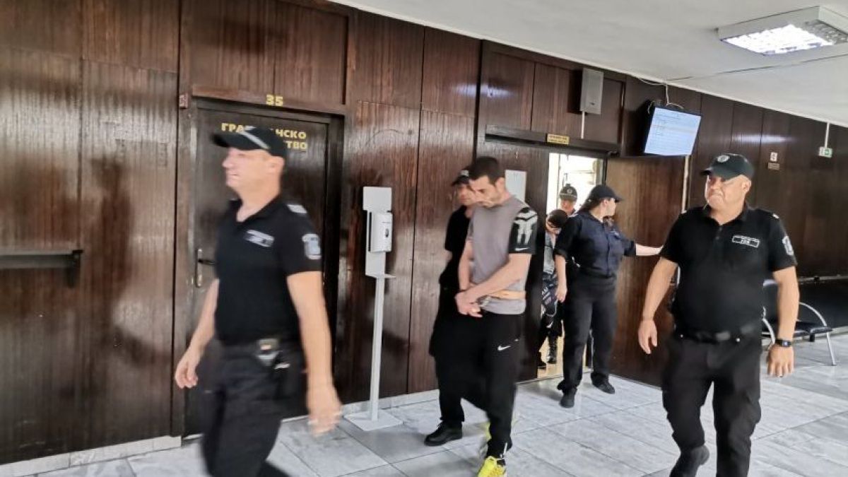 Съдът реши съдбата на душманите на страшилището Мешанлията от Гоце Делчев