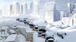 Учени бият тревога: Европа замръзва като кубче лед към средата на века