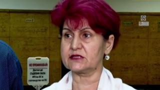 Никакво значение няма законът, ако го прилагат съдии като Гьонева 