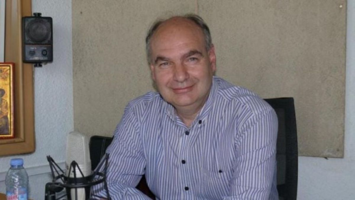 Психиатър посочи неочаквана причина за ръста на убийствата, каза защо трябва да има смъртно наказание