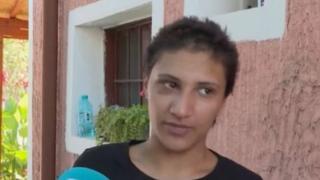 19-г. изрод, пребил и остригал красивата Славка, си го получи 