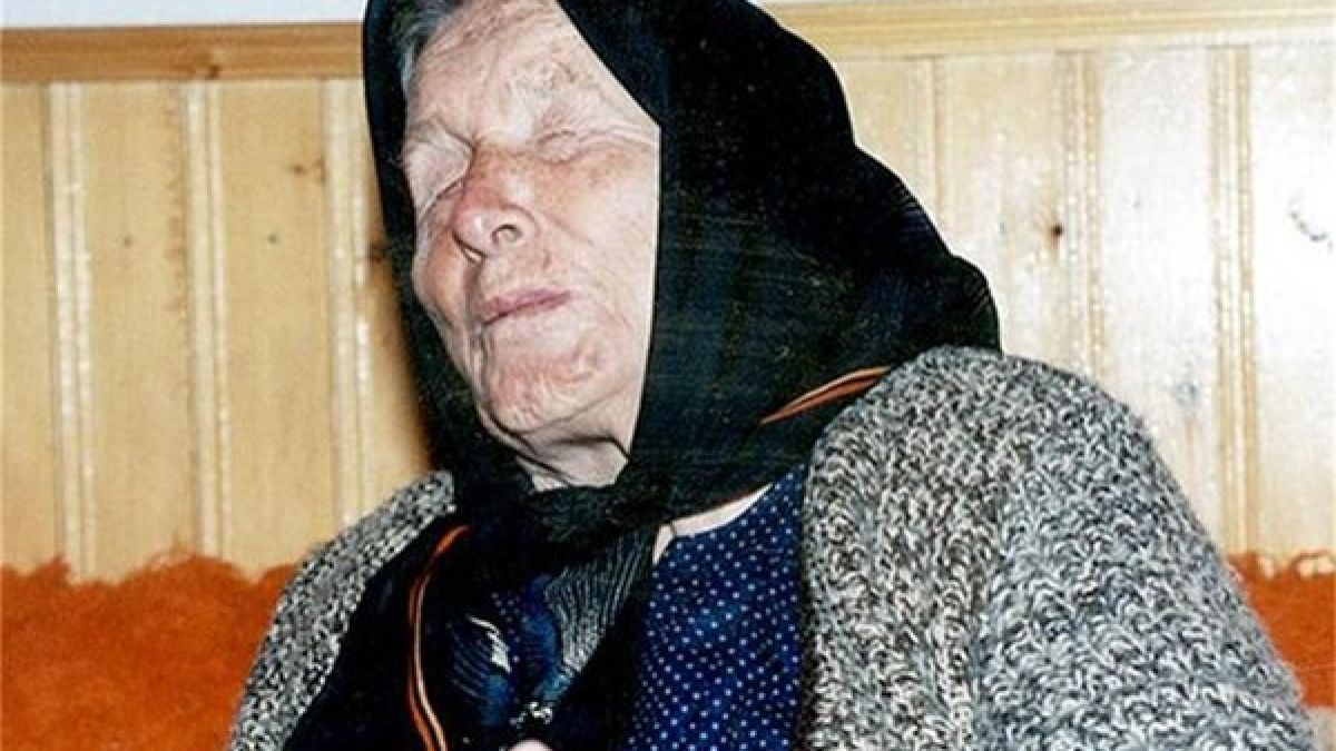 Нещо голямо ще се случи на гроба на Ванга