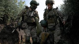 Руснаците обявиха колко украинци са загинали от началото на контранастъплението