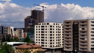 НСИ смая с данни за жилищното строителство у нас