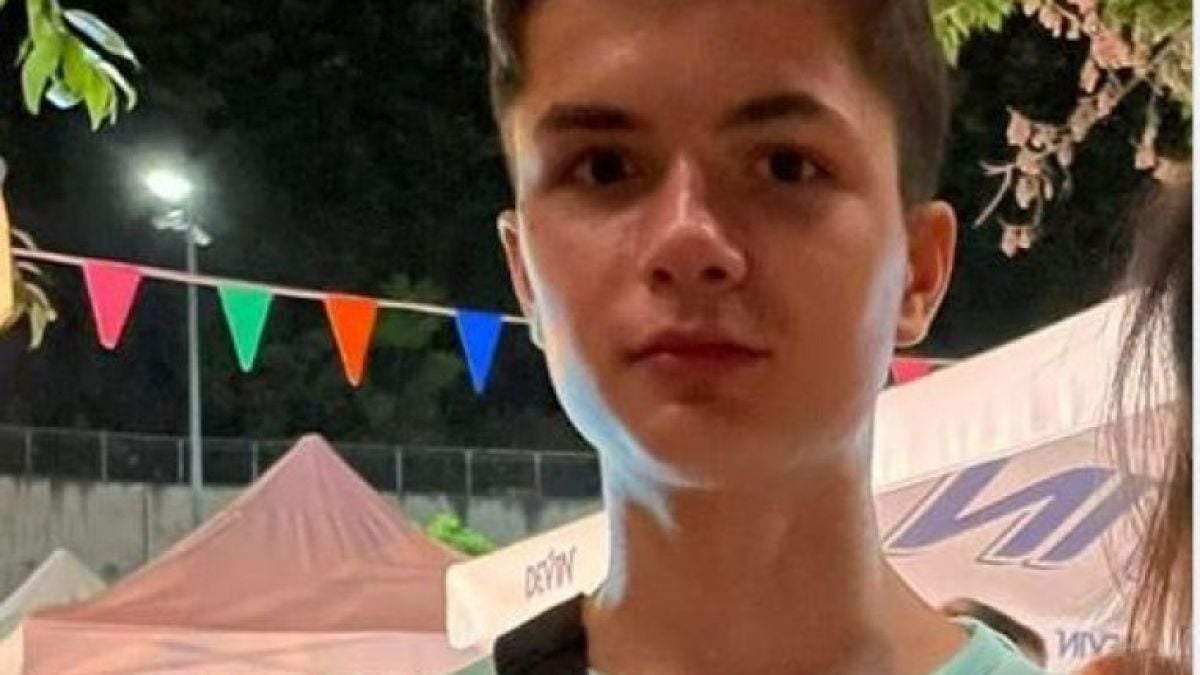 Родителите на 15 г. Иван, изчезнал преди пътуване във Финландия, не са на себе си след тази вест 