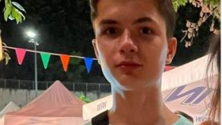 Родителите на 15 г. Иван, изчезнал преди пътуване във Финландия, не са на себе си след тази вест 