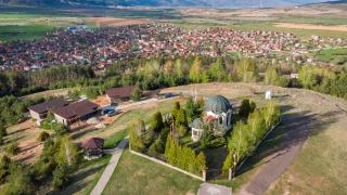 Най-чистото и уредено село у нас се намира на един хвърлей от София 