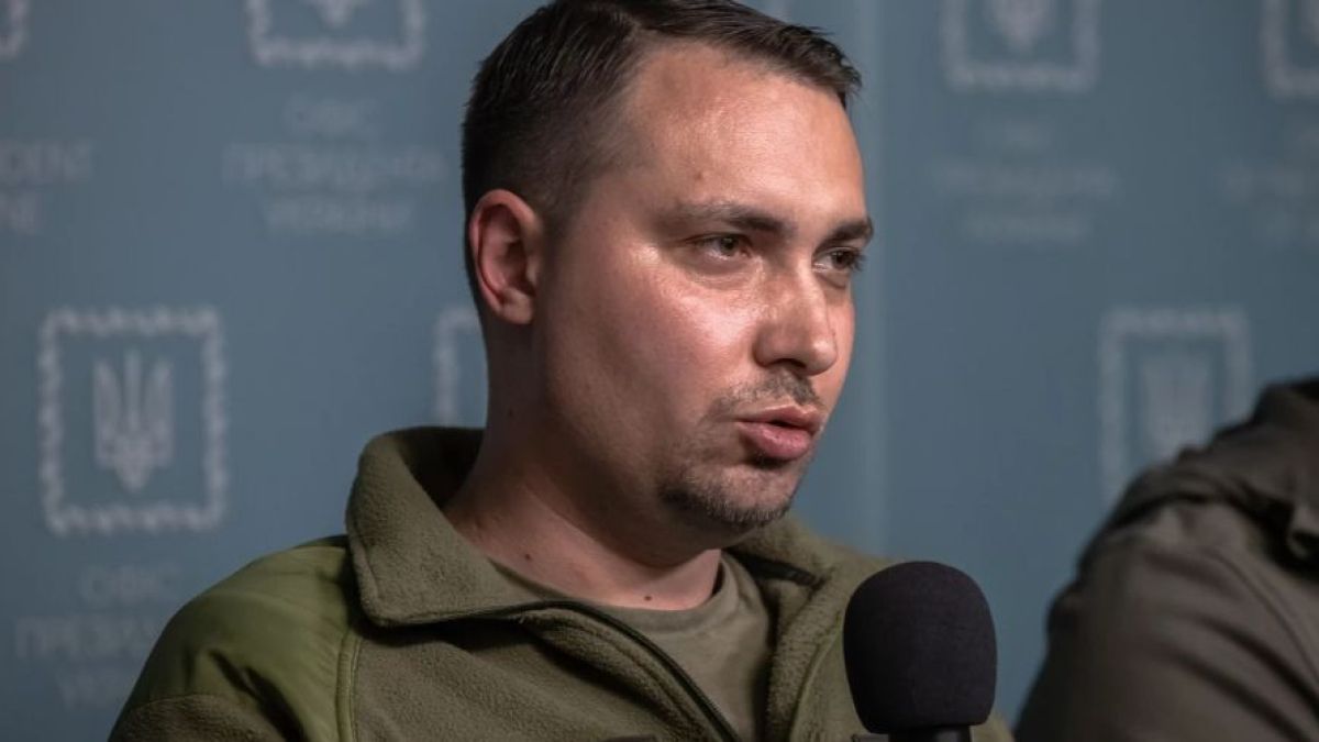 Шефът на украинското разузнаване с горещи данни за контранастъплението и българите, загинали на фронта