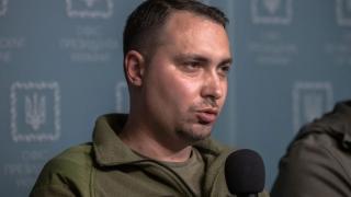 Шефът на украинското разузнаване с горещи данни за контранастъплението и българите, загинали на фронта