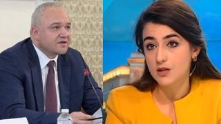 Демерджиев скочи на бременната Лена Бориславова, каза кой няма никога да ѝ прости 