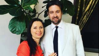 Изненада! Бившият на Наталия Кобилкина е на заплата при нея срещу...