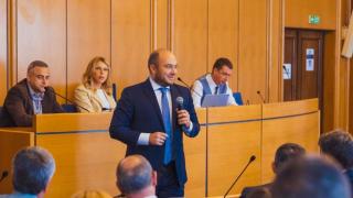 Шефът на СОС смая мрежата с тези КАДРИ и отсече: Вече може да ми казвате... 