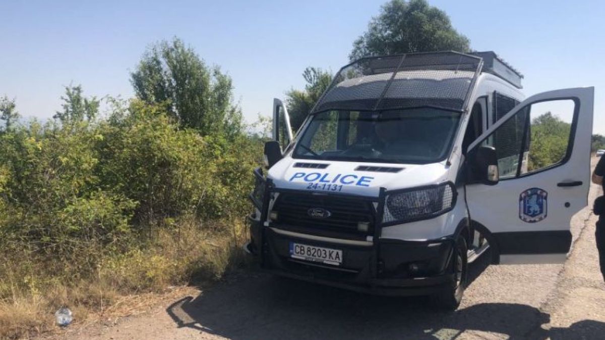От прокуратурата с последни новини за жестокото убийство край София 