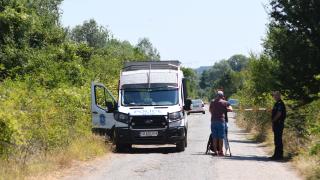 Полицията с извънреден ход заради свирепия звяр от Шумен