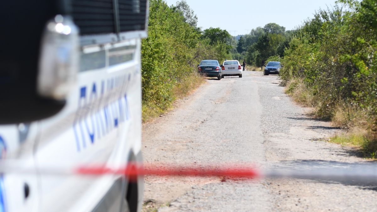 Издирвана възрастна жена е намерена мъртва край Марица Снимка