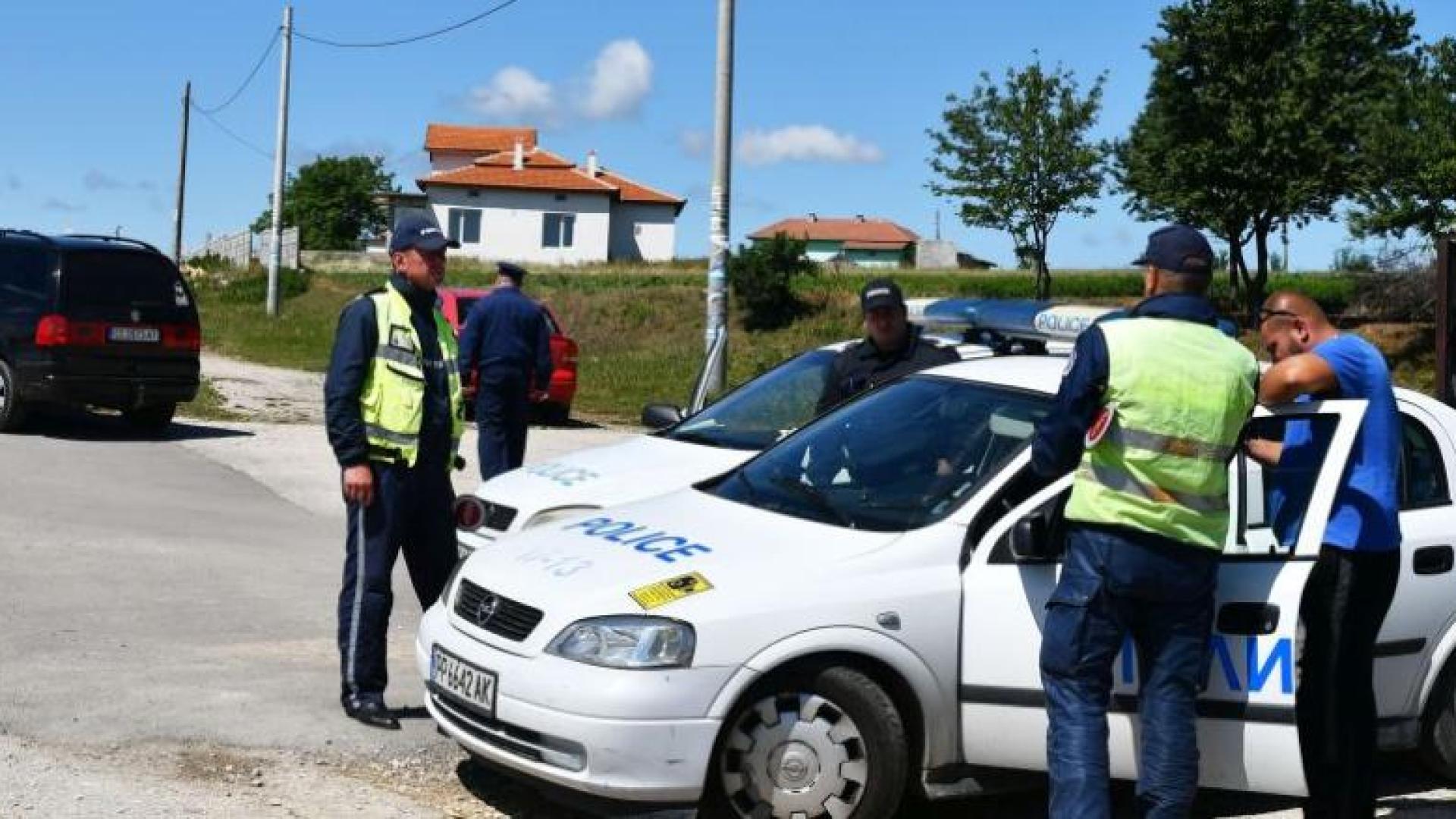 Само в БЛИЦ! Двойният убиец от Лозен е убил при секс и друга жена преди година, но съдия от СРС го пуснал срещу подписка