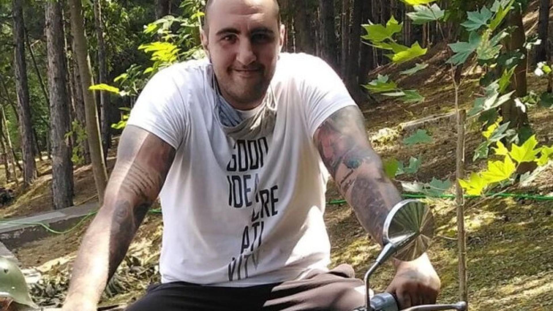 Разбра се кои са трите жертви на серийния убиец от Лозен и как е усмъртил при секс едното момиче