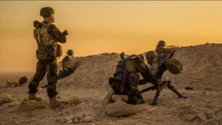 ЧВК "Вагнер" започна дислоциране на територията на Нигер 