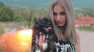 Първа СНИМКА на Яна и какво е направил Чавдар преди да я разстреля край Лозен 