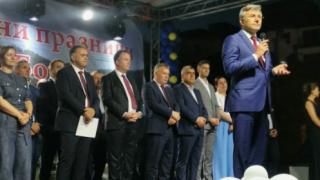 Карадайъ към кметовете на ДПС: Показахте как се гради инфраструктура, сега е време да работим за инвестиции и работни места