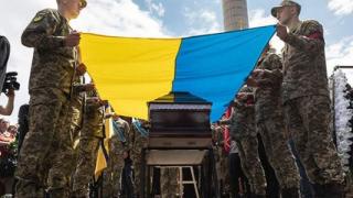 US полковник шокиран от загубите на ВСУ: Превърнахме Украйна в гробище