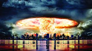 Евентуална ядрена война би довела до унищожителни последствия за Земята, повече отколкото се смяташе досега