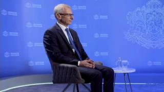 Денков разкри тиктакаща бомба, заложена от хората на Радев ВИДЕО