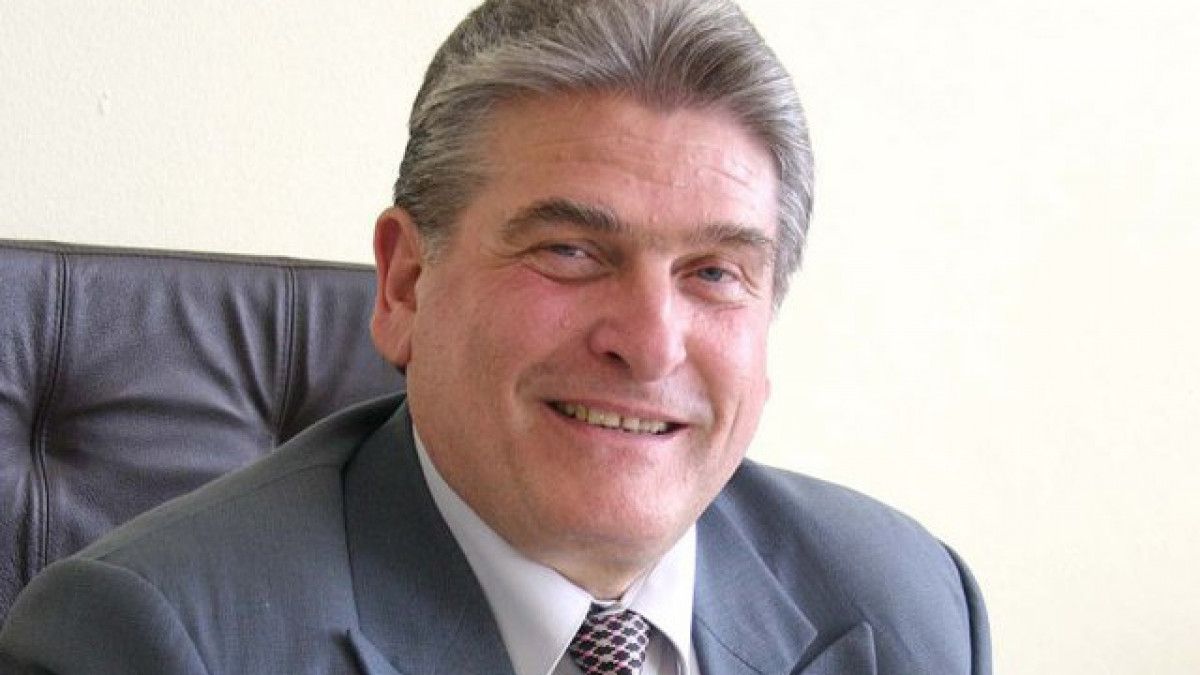 Черен ден за Пловдив, отиде си знакова фигура и бивш министър