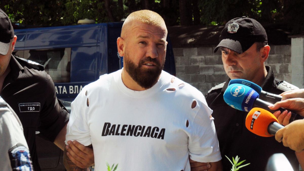Динко излови педофил, който примамва малки деца с играчки и подаръци, а в замяна...