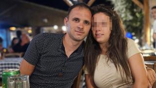 Ни вест ни кост вече 24 часа от Величко, който беше погълнат от морето на Преображение 