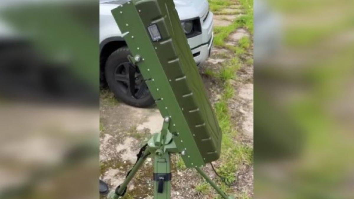 Русия изведе на фронта системата за РЕБ "Пероед": Какво се знае за нея ВИДЕО