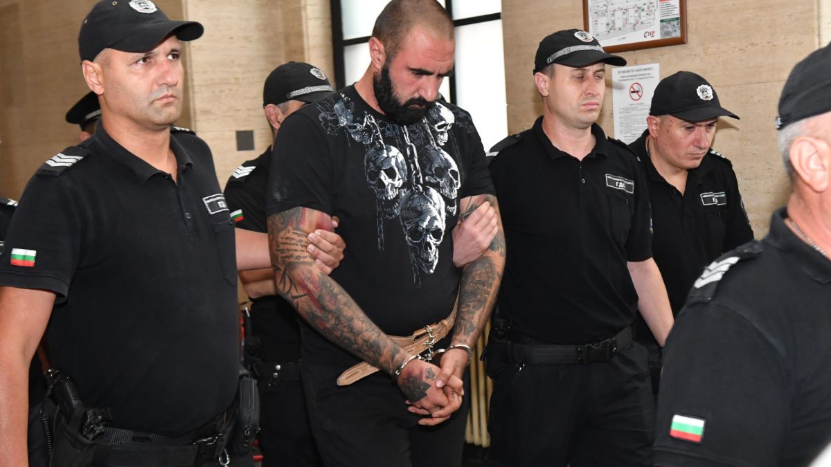 Неочаквани разкрития за звяра Чавдар, оказа се, че e...
