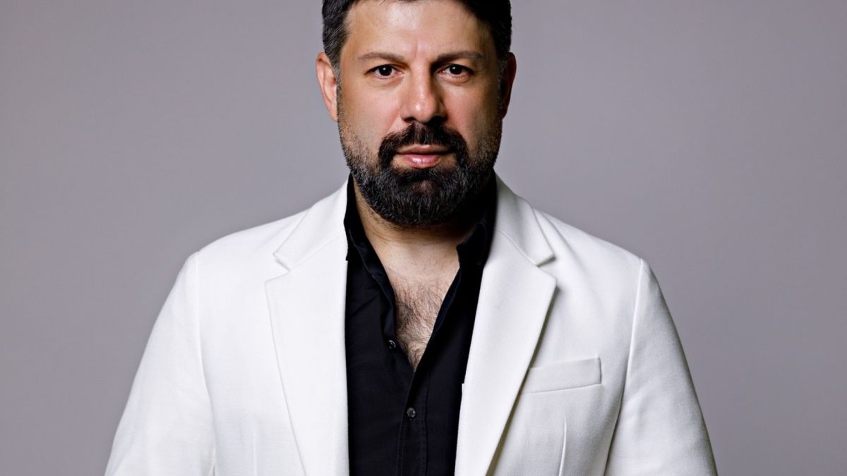 Тони Стораро направи емоционална изповед за семейството, заговори за наркотици и....