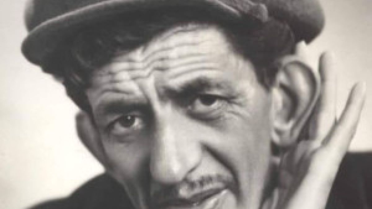 Истинското лице на свръхнадарения Мильо, увековечен с култова статуя в Пловдив СНИМКИ