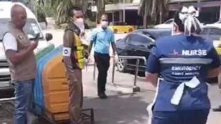 Потрес: Ученичка роди в тоалетна, последвалото е скандално СНИМКА
