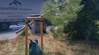 Жестока селяния на пъпа на София, столичани са възмутени до дъно СНИМКА