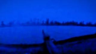 ВИДЕО от войната: Спецчасти на ВСУ с катери проведеха операция в Херсонска област