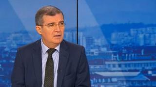 Кирил и Методий са били официални служители на Византия, пишело в гръцките учебници по история
