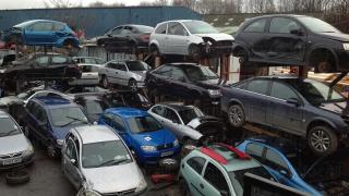 Решение на Брюксел пълни България с автотрошките на ЕС, ето защо 