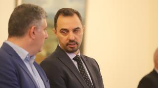 Денков с големи новини за над 2 млрд. лв. европейски средства ВИДЕО