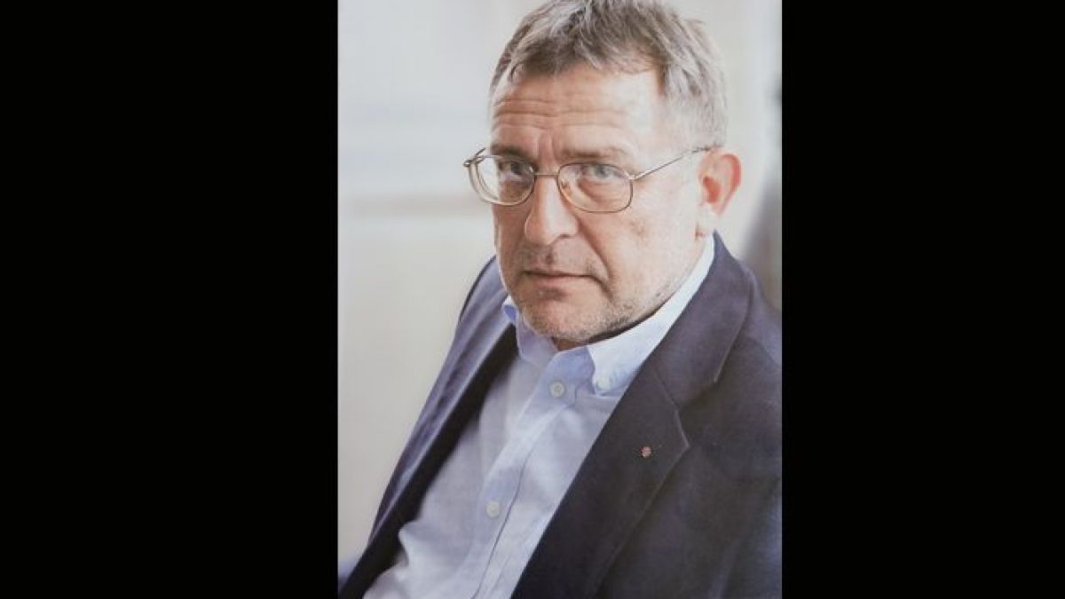 Скръбна вест! Отиде си известен адвокат, един от видните тамплиери у нас