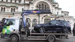 Центъра за градска мобилност: Нова измама смуче пари от софиянци и гости на столицата 
